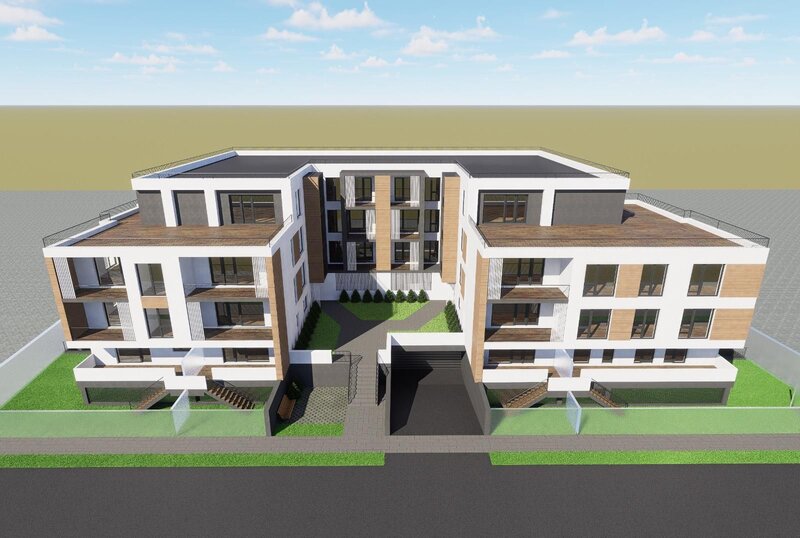 Titan, Theodor Pallady, apartament 3 camere avantajos,