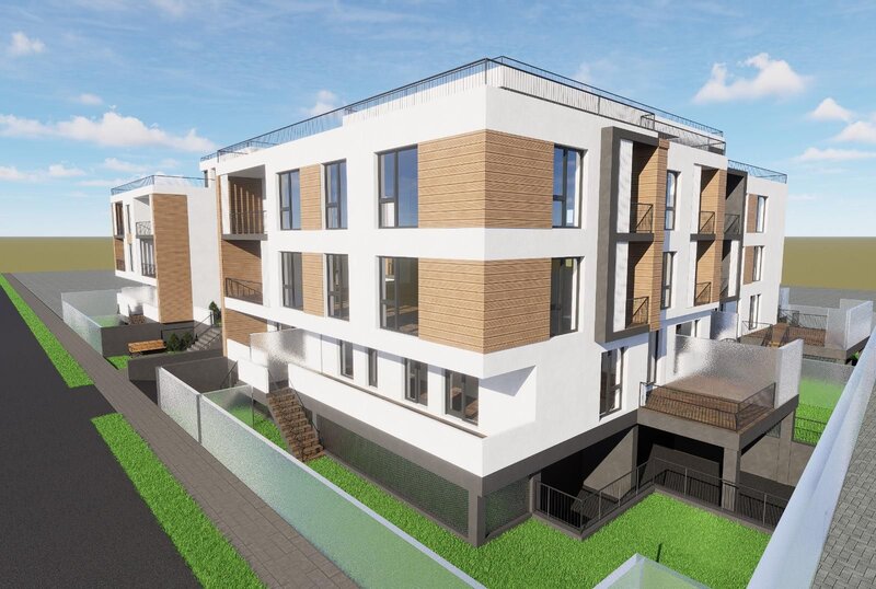 Titan, Theodor Pallady, apartament 3 camere avantajos,