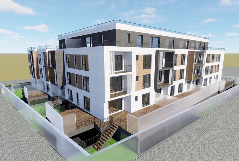 Titan, Theodor Pallady, apartament 3 camere avantajos,