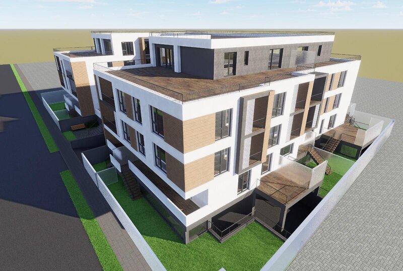 Titan, Theodor Pallady, apartament 3 camere avantajos,