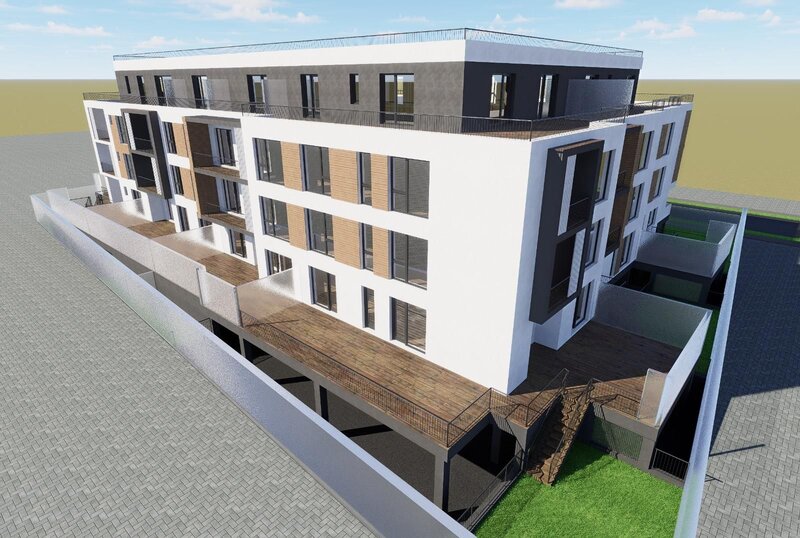 Titan, Theodor Pallady, apartament 3 camere avantajos,