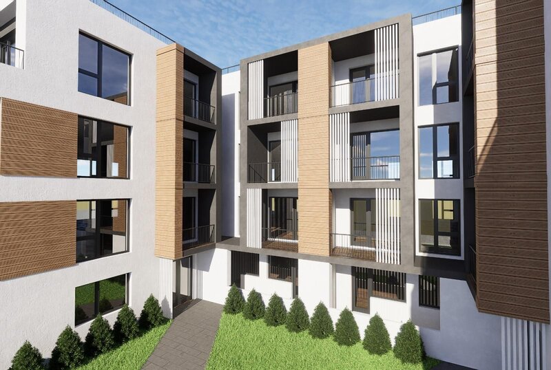 Titan, Theodor Pallady, apartament 3 camere avantajos,