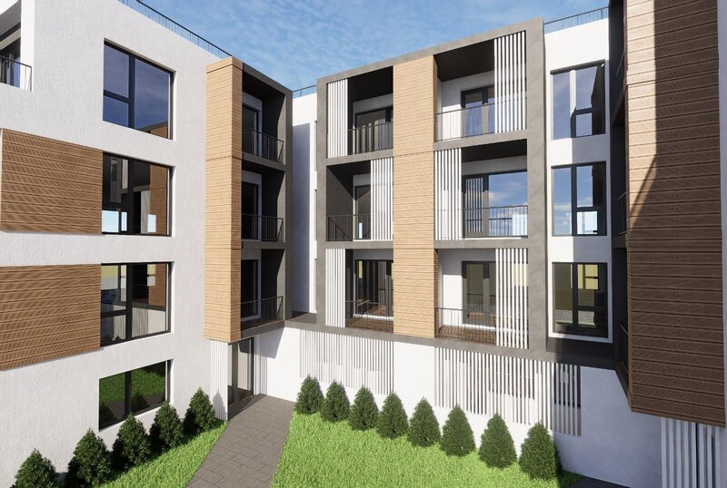 Titan, Theodor Pallady, apartament 3 camere avantajos,